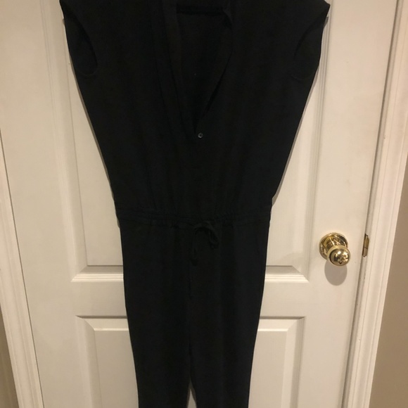 Aritzia Babaton Donnie Jumpsuit - Picture 4 of 4